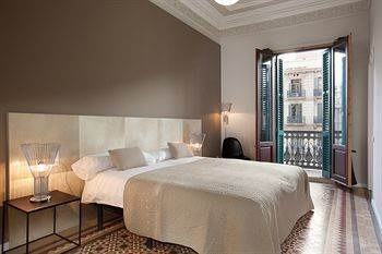 Ramblas Cozy Rent Appartamento