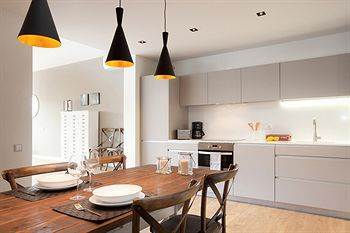Appartamento Ramblas Cozy Rent *
