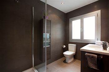 Appartamento Ramblas Cozy Rent *