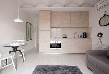 Ramblas Cozy Rent Barcellona