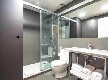 Appartamento Ramblas Cozy Rent *