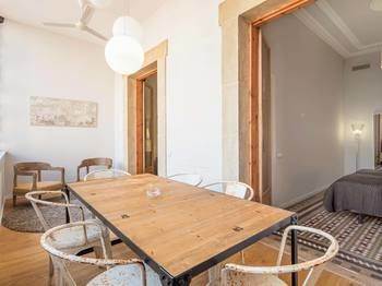 Appartamento Ramblas Cozy Rent Barcellona