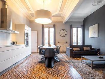 Ramblas Cozy Rent Appartamento Barcellona