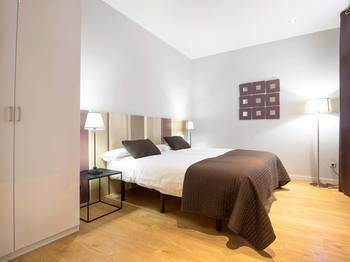 Ramblas Cozy Rent Appartamento