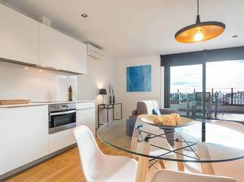 Ramblas Cozy Rent * Barcellona