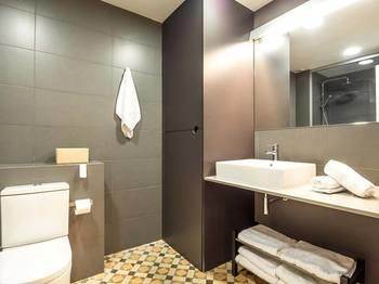 Appartamento Ramblas Cozy Rent Barcellona