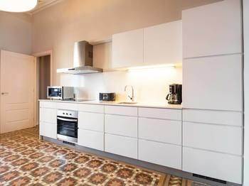 Appartamento Ramblas Cozy Rent *