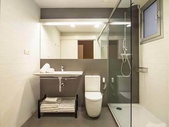 Ramblas Cozy Rent * Barcellona