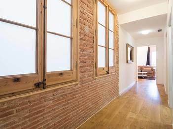 Appartamento Ramblas Cozy Rent