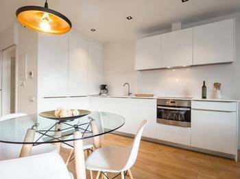 Ramblas Cozy Rent Appartamento Barcellona