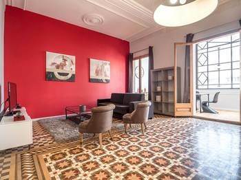 Ramblas Cozy Rent Appartamento