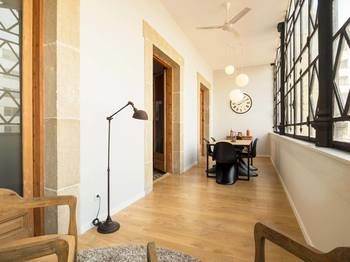 Ramblas Cozy Rent Appartamento Barcellona