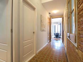 Ramblas Cozy Rent Barcellona