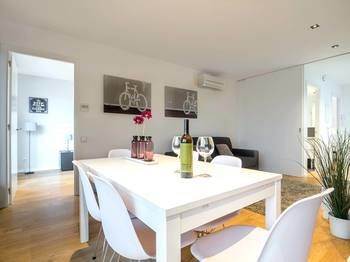 Ramblas Cozy Rent * Barcellona