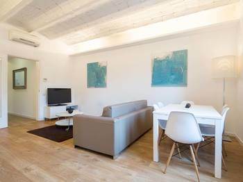 Appartamento Ramblas Cozy Rent *