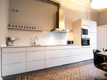 Appartamento Ramblas Cozy Rent