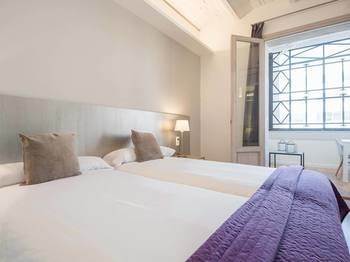 Ramblas Cozy Rent Barcellona