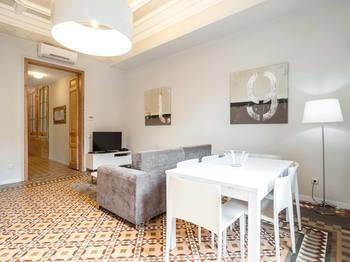 Ramblas Cozy Rent Barcellona