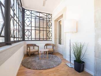 Ramblas Cozy Rent Appartamento