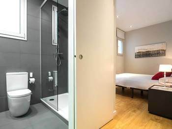 Appartamento Ramblas Cozy Rent