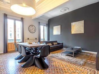 Appartamento Ramblas Cozy Rent