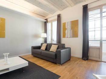 Appartamento Ramblas Cozy Rent
