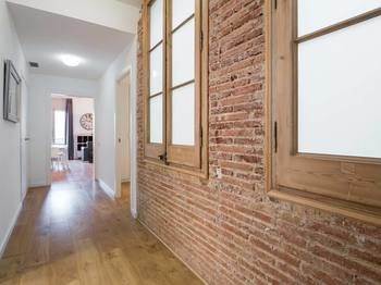 Ramblas Cozy Rent Appartamento