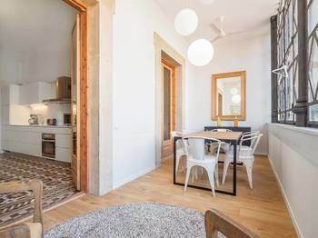 Appartamento Ramblas Cozy Rent
