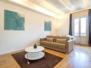 Ramblas Cozy Rent Appartamento