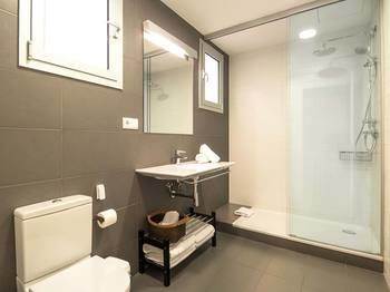 Appartamento Ramblas Cozy Rent Barcellona