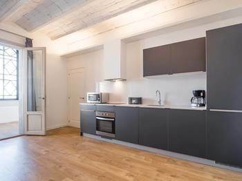 Ramblas Cozy Rent Appartamento Barcellona
