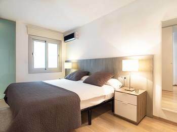 Ramblas Cozy Rent Appartamento