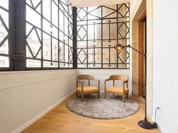 Appartamento Ramblas Cozy Rent *