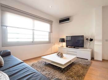 Ramblas Cozy Rent Appartamento Barcellona