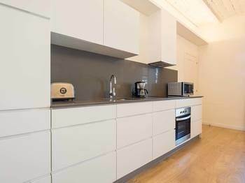 Ramblas Cozy Rent Barcellona