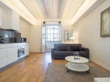 Ramblas Cozy Rent Appartamento *