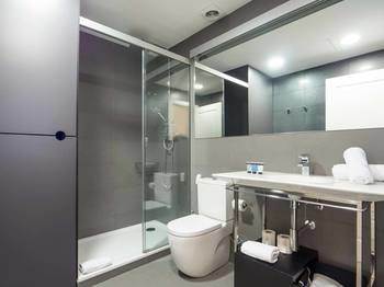 Ramblas Cozy Rent Appartamento Barcellona