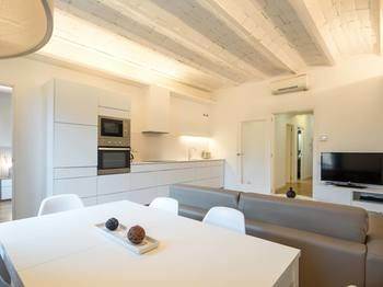 Ramblas Cozy Rent Appartamento