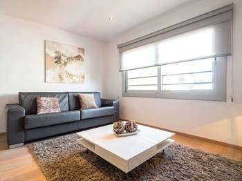 Appartamento Ramblas Cozy Rent *